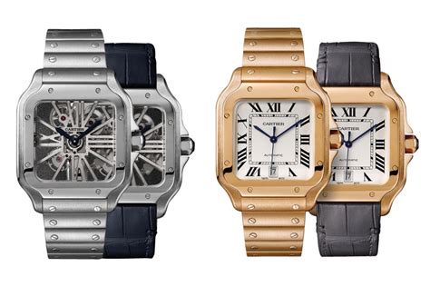 cartier 官網|cartier santos hong kong.